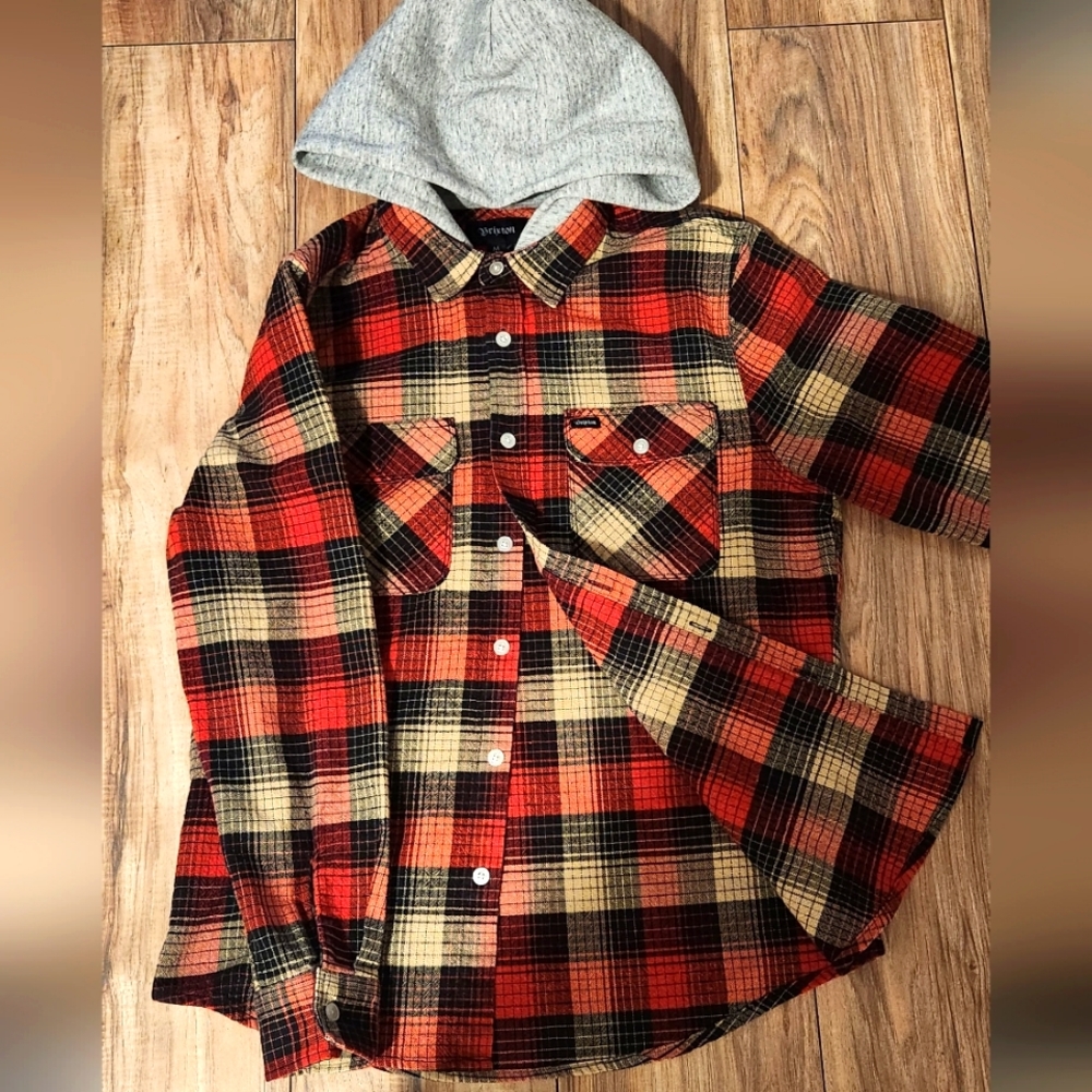 Vans Medium long sleeve shirt